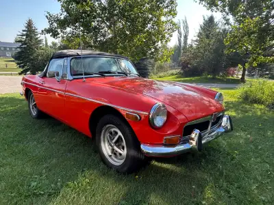 It is so very important to have the correct value on your prized car for insurance purposes just in...