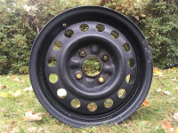 4x RT41545 Rims / Jantes 15” wheels (4x114.3mm) X99103N