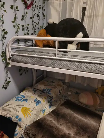 Bunk bed, View more