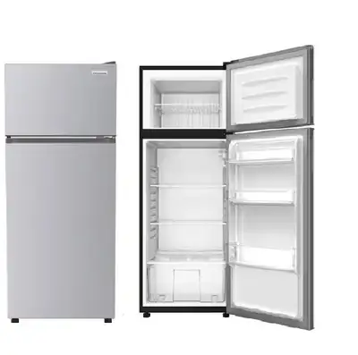 fridge Frigidaire 7CU-fridge-21"w/55"h-ST.S-warranty-$249-no tax, View more