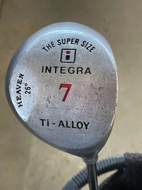 Integra 7 Wood