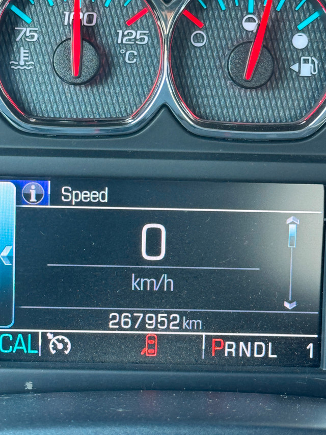 2019 Chevrolet Duramax in Cars & Trucks in Lethbridge - Image 4
