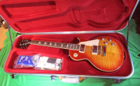 Gibson Les Paul Standard HP 2016