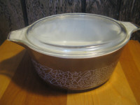 Bol 2,5L PYREX 475-B CORNING N.Y. USA 14