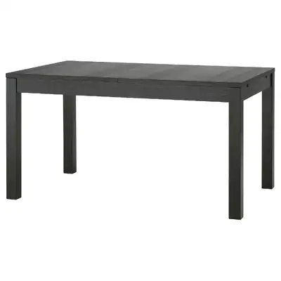 Dining Table - Extendable, View more