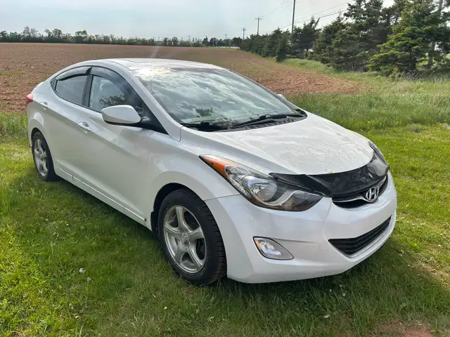 2013 Elantra 475929657465251841