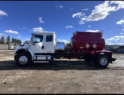 Pressure Truck Operator, View more