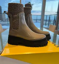Chaussures Bottes Lemon Jelly 6 - 6.5 boots