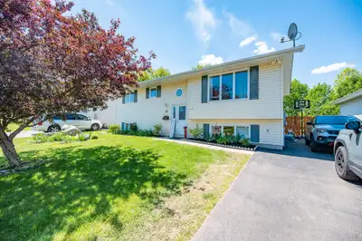 House for Rent in Petawawa