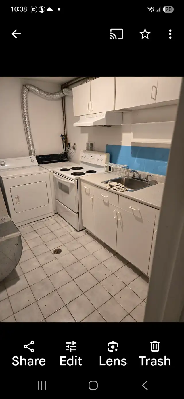 Basement apartment for rent in Long Term Rentals in Markham / York Region - Image 3
