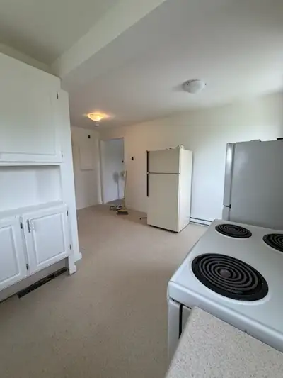 Experience the perfect blend of country charm and convenience in this spacious 2-bedroom apartment o...
