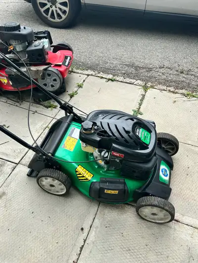 Lawn Mower – 173cc Powermore OHV Engine , View more