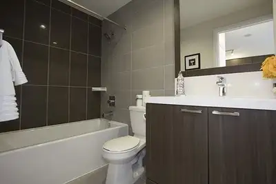 **1 Bedroom + Large Den for Rent – Aristo by Tridel, Yonge & Sheppard** Bright and spacious **1 bedr...