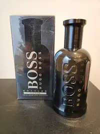 Bottled - Hugo Boss - Parfum - 200 ML