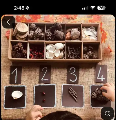 baby sitting, View more