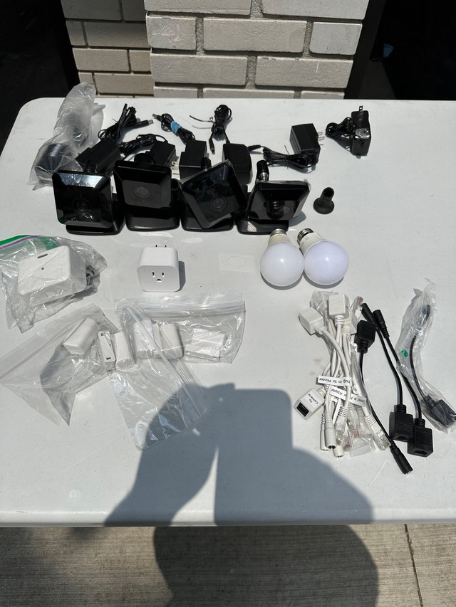 Rogers Smart Home Security Accessories Security Systems Kitchener