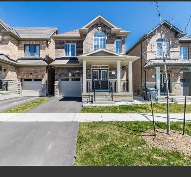 Basement available