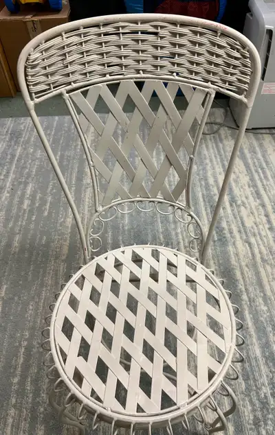 Wasaga Beach Could you pant touch up