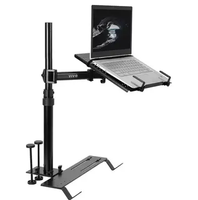 VIVO Vehicle Laptop Mount Stand, View more