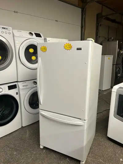 TAS APPLIANCE INC.Kenmore fridge for sale, no issues 30 days wa, View more