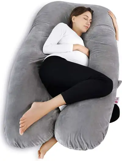 Meiz Pregnancy Body Pillow, View more