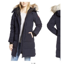 Canada Goose jacket size XS