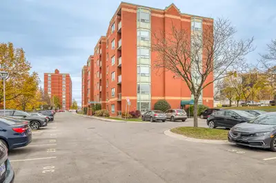 Well maintained apartment for Rent - July 01