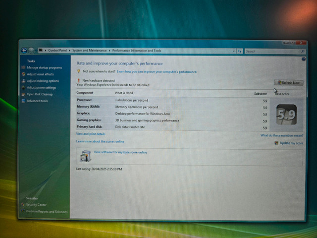 High-end Retro Gaming PC-Intel Core i7 920+Geforce GTX 570 in Desktop Computers in Ottawa - Image 2