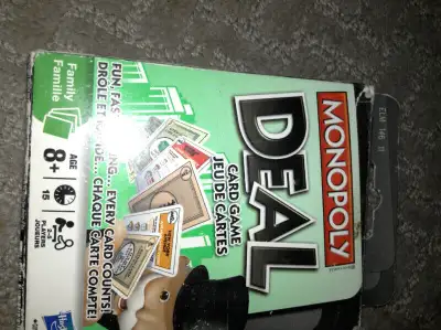 Smoke and pet free home $10 each