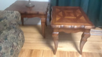 Living Room Furniture in Excellent Condition