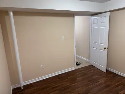 2 bedroom basement