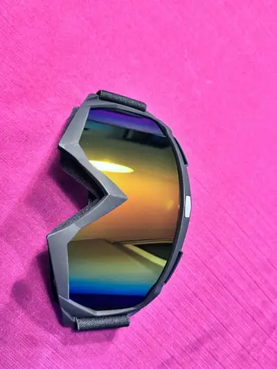 Ski Goggles, View more