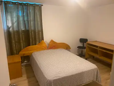 Chambre à louer