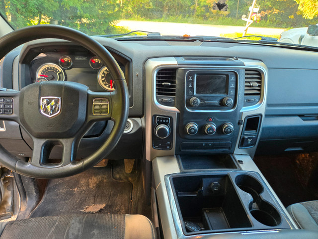 2013 Ram 1500 in Cars & Trucks in Oakville / Halton Region - Image 4