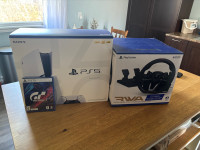 Ps5 console for sale