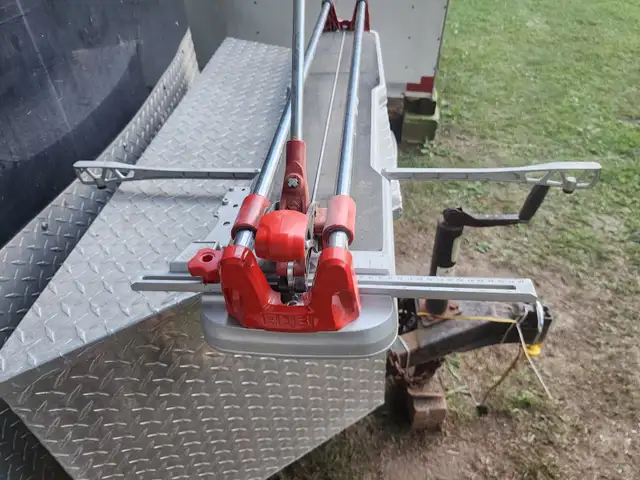 RUBI 36-inch Speed Plus Tile CutterModel # 14970 in Floors & Walls in Windsor Region - Image 8