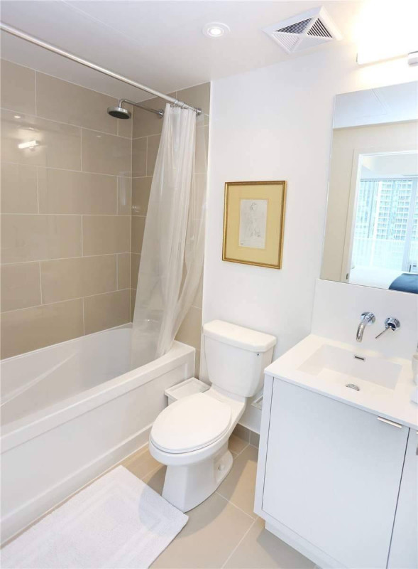 North East Corner, 2 Br & 2 Bath With Huge Wrap Around Balcony