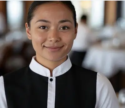 Indian restaurant downtown hiring part time servers , View more