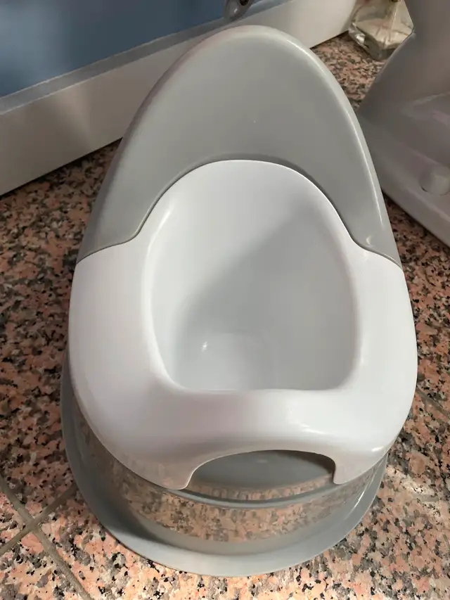 Toilet Training Potties - 3 Available63234911680259121