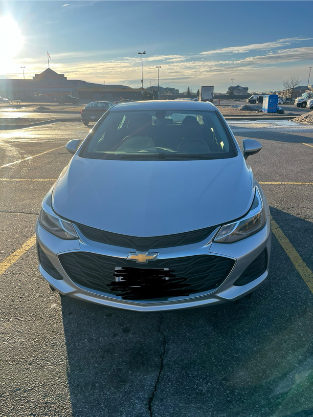 Chevrolet Cruze 2019 diesel  in Cars & Trucks in Markham / York Region