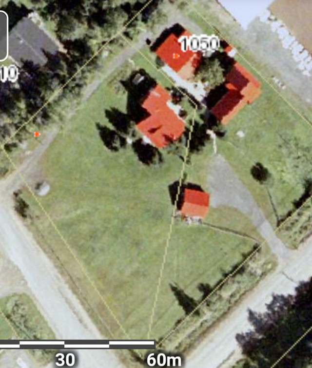 Exclusive 2 arce Mactaquac Marine lot - Investor Special in Houses for Sale in Fredericton