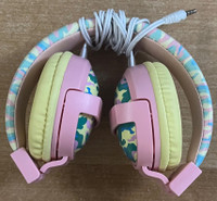 Gabba Goods headphone