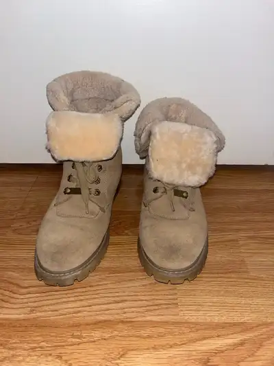 UGG boots size 8 women’s, View more