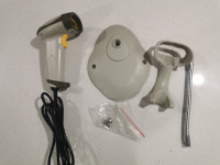 Neoteck USB barcode scanner new not used ,