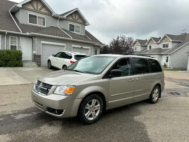 2008 Dodge Caravan523046047575582724