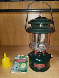 **Coleman Model 286 Lantern – For Sale **