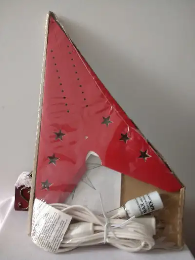 Ikea's Strala Star Lamp, View more