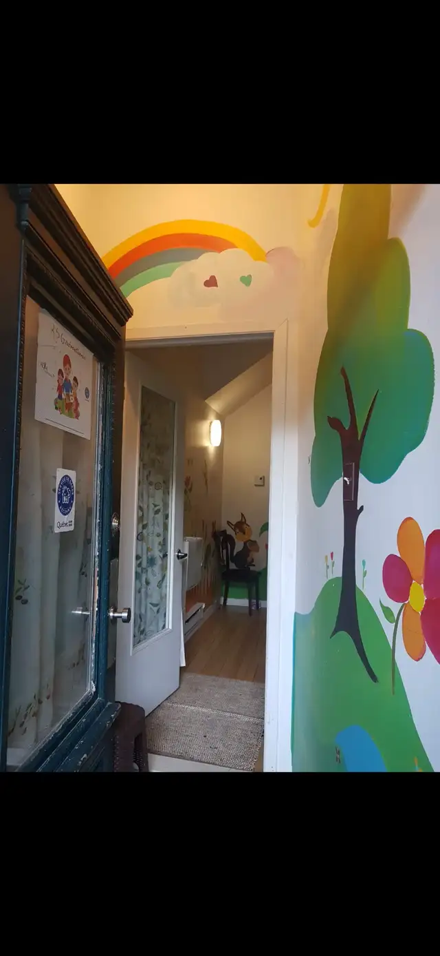Available Spot – Subsidized Daycare