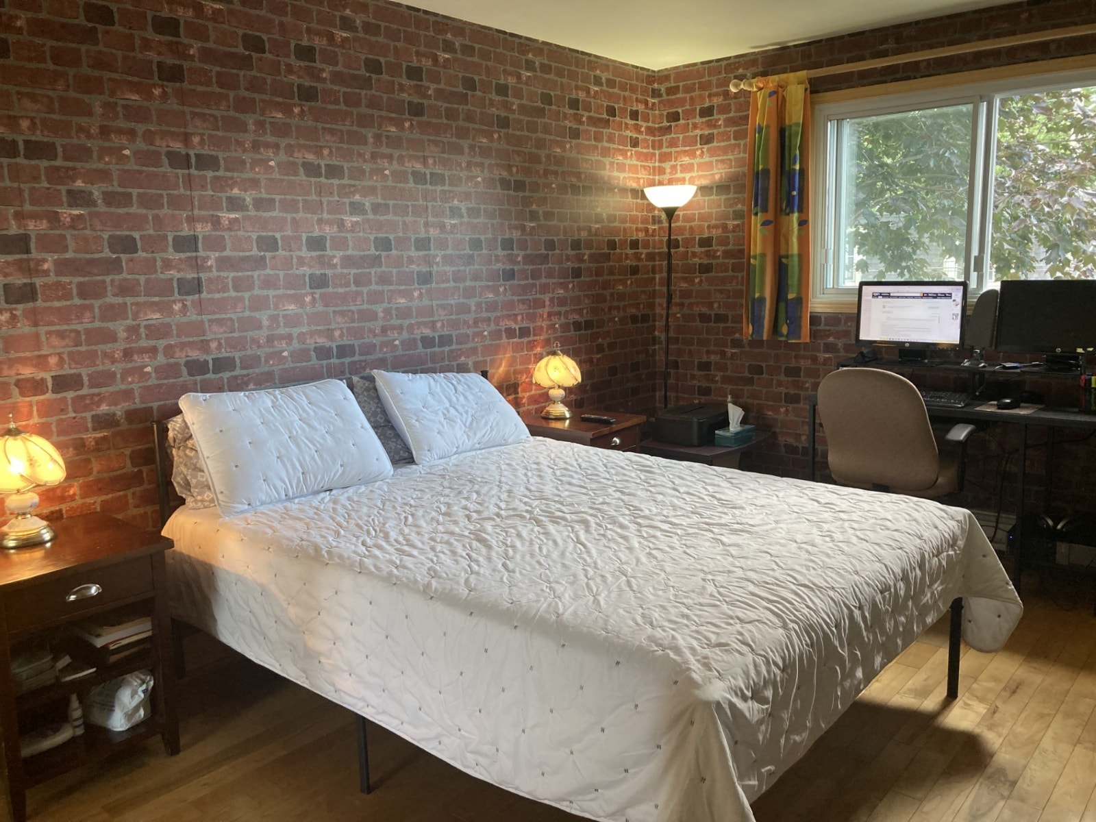 5 ½ à louer – Longueuil - Appartement avec 2 chambres — photo 2