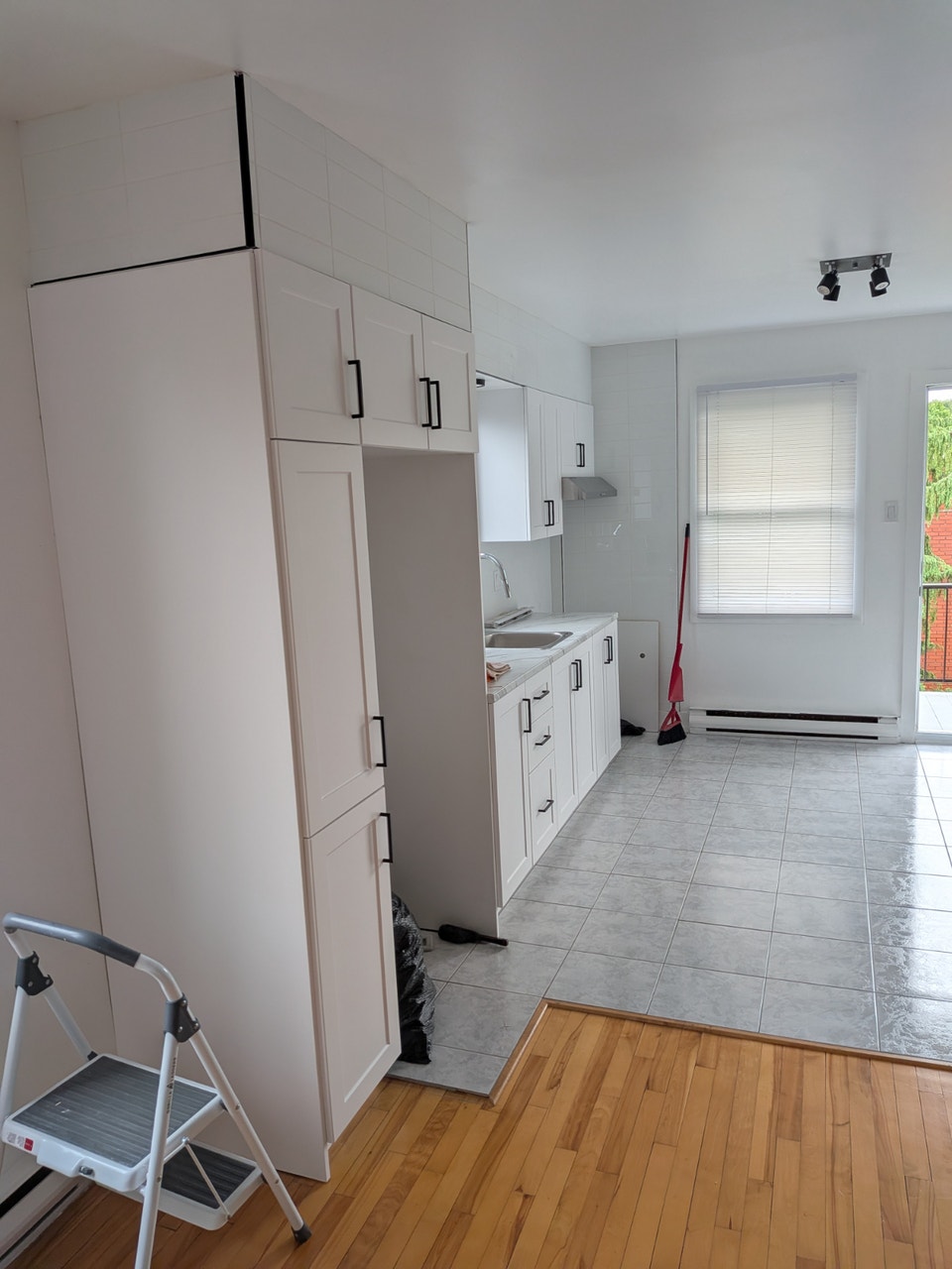 Logement a louer rive sud Longueuil 1